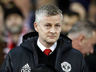 Solskjaer still feels he's the...